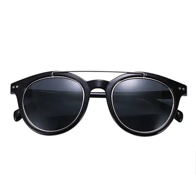 TR 90 Dame plast UV400 polariserede solbriller